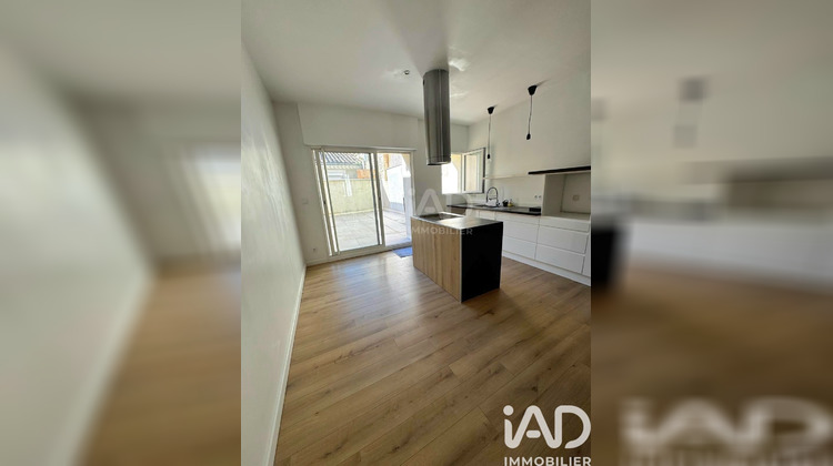 Ma-Cabane - Vente Appartement Nîmes, 92 m²