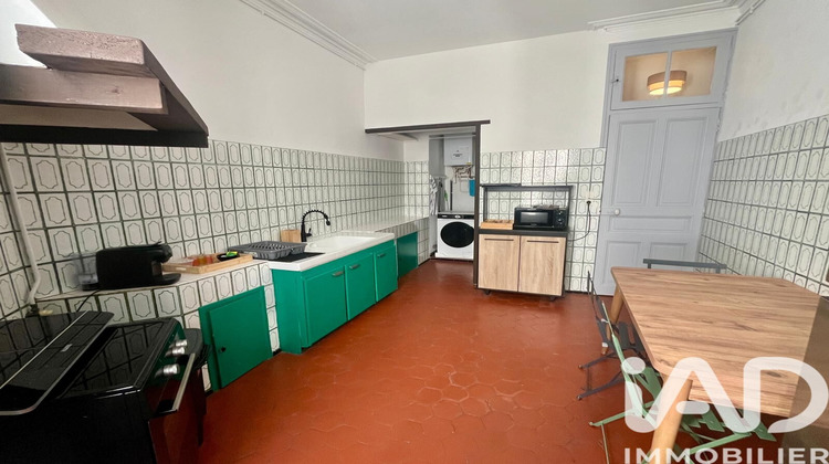 Ma-Cabane - Vente Appartement Nîmes, 102 m²