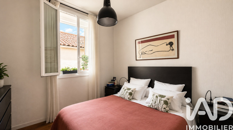 Ma-Cabane - Vente Appartement Nîmes, 58 m²