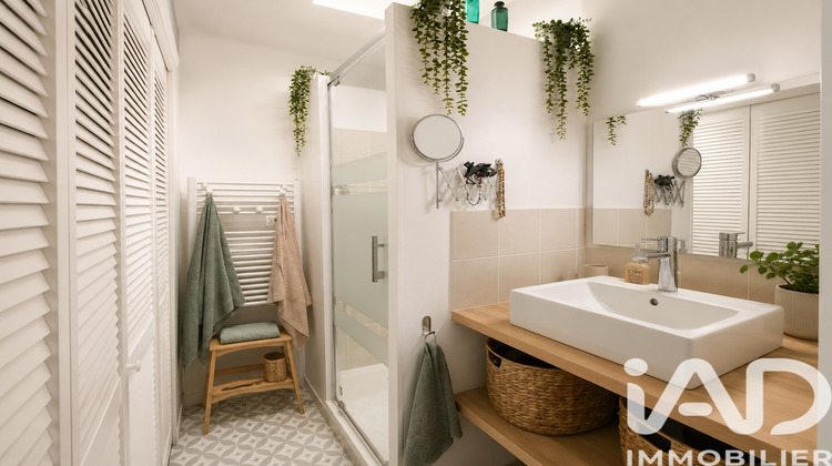 Ma-Cabane - Vente Appartement Nîmes, 58 m²
