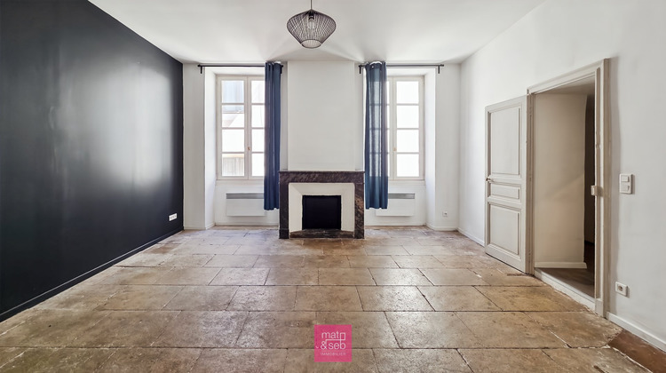Ma-Cabane - Vente Appartement NIMES, 68 m²