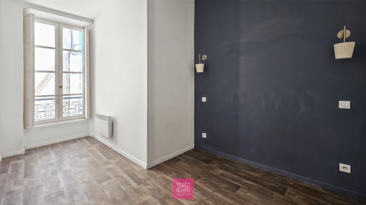 Ma-Cabane - Vente Appartement NIMES, 68 m²