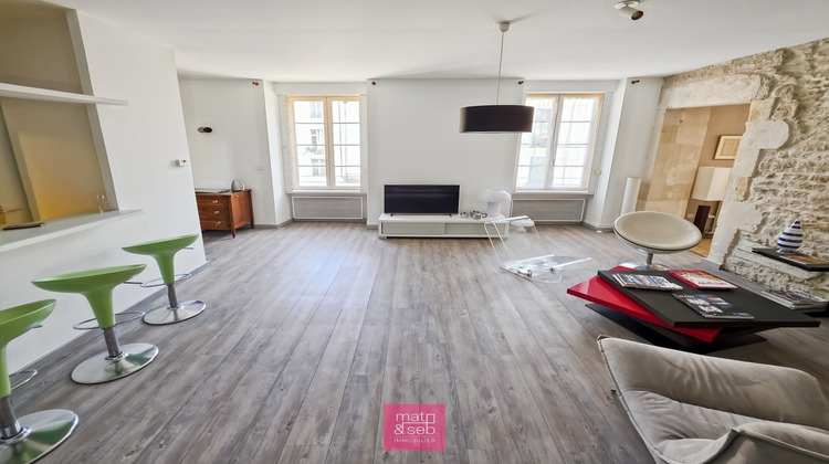 Ma-Cabane - Vente Appartement NIMES, 89 m²