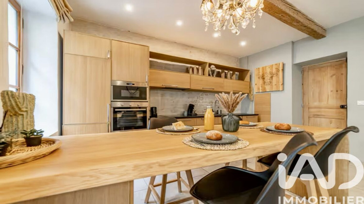Ma-Cabane - Vente Appartement Nîmes, 44 m²