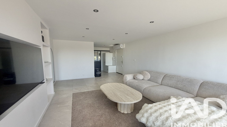 Ma-Cabane - Vente Appartement Nîmes, 60 m²