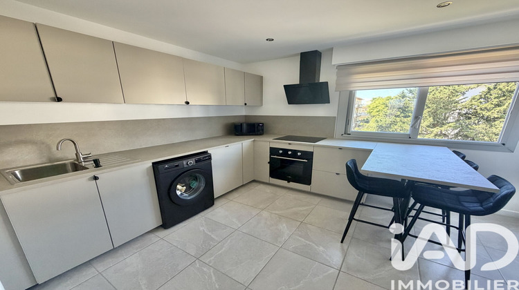 Ma-Cabane - Vente Appartement Nîmes, 60 m²
