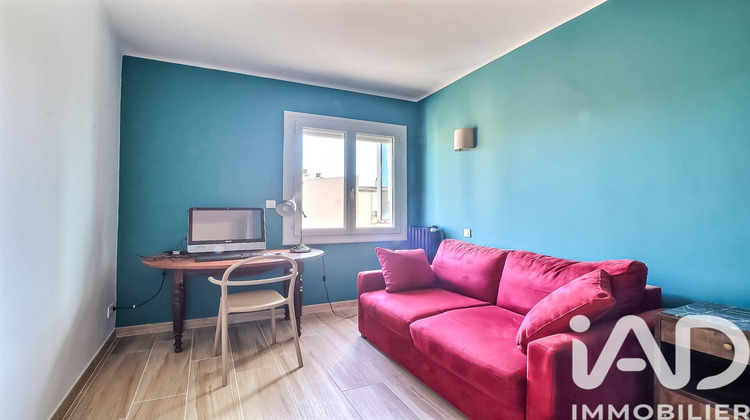 Ma-Cabane - Vente Appartement Nîmes, 73 m²