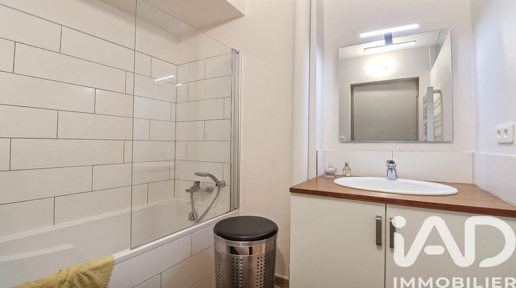 Ma-Cabane - Vente Appartement Nîmes, 73 m²