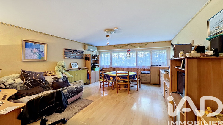 Ma-Cabane - Vente Appartement Nîmes, 63 m²
