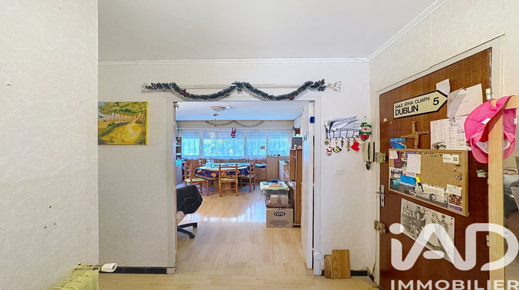 Ma-Cabane - Vente Appartement Nîmes, 63 m²