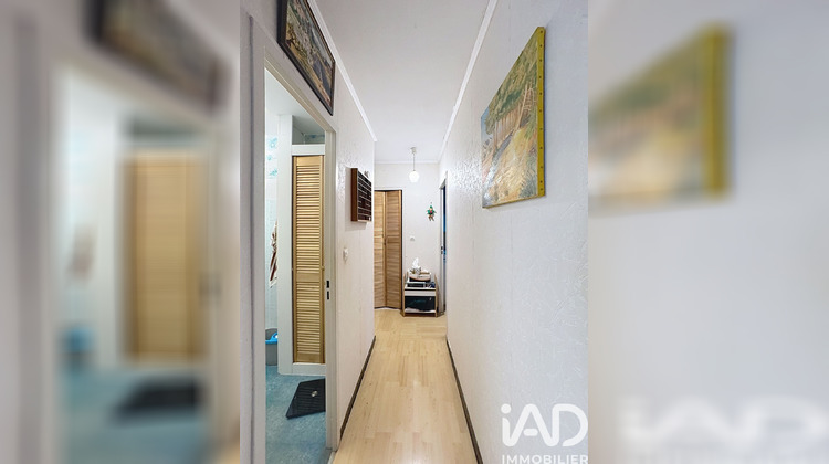 Ma-Cabane - Vente Appartement Nîmes, 63 m²