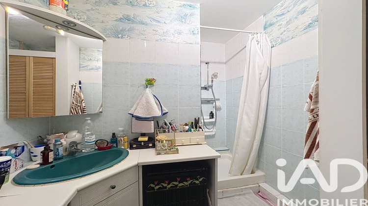 Ma-Cabane - Vente Appartement Nîmes, 63 m²