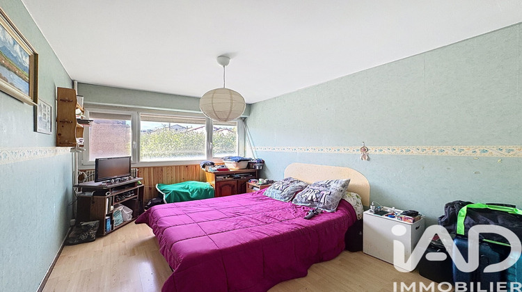 Ma-Cabane - Vente Appartement Nîmes, 63 m²
