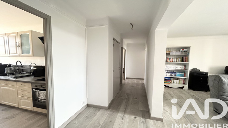Ma-Cabane - Vente Appartement Nîmes, 57 m²