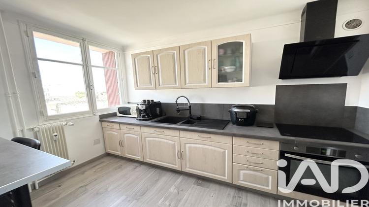 Ma-Cabane - Vente Appartement Nîmes, 57 m²