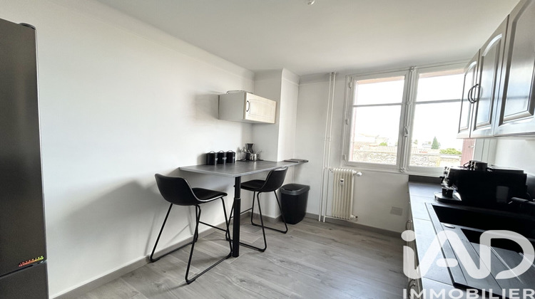 Ma-Cabane - Vente Appartement Nîmes, 57 m²
