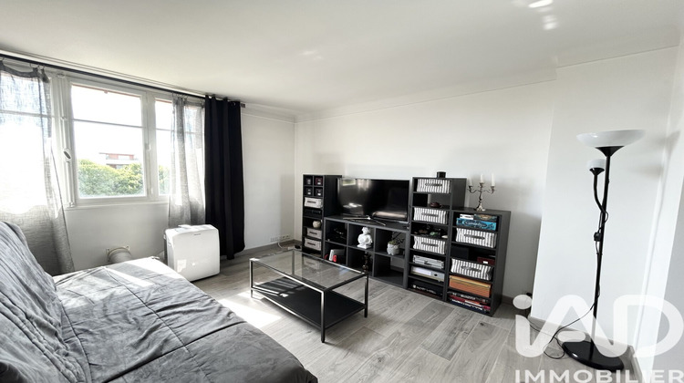 Ma-Cabane - Vente Appartement Nîmes, 57 m²