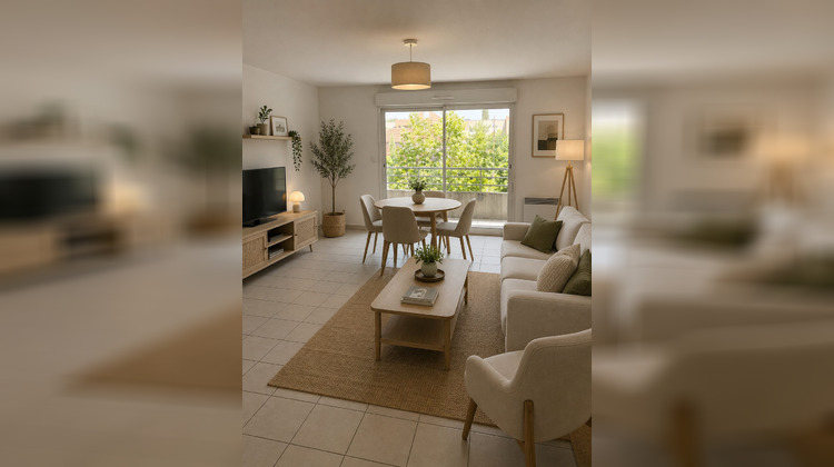 Ma-Cabane - Vente Appartement Nîmes, 67 m²