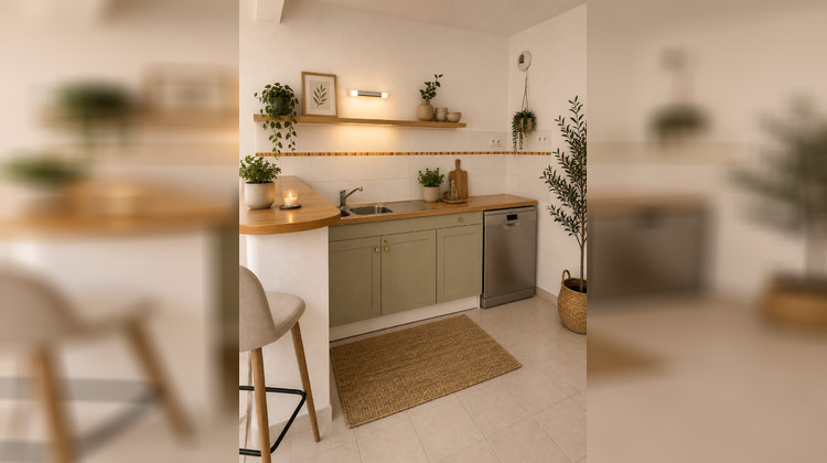 Ma-Cabane - Vente Appartement Nîmes, 67 m²