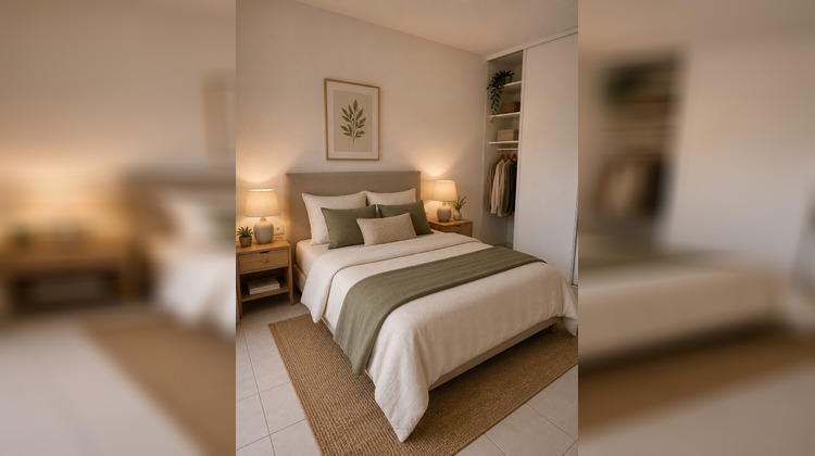 Ma-Cabane - Vente Appartement Nîmes, 67 m²