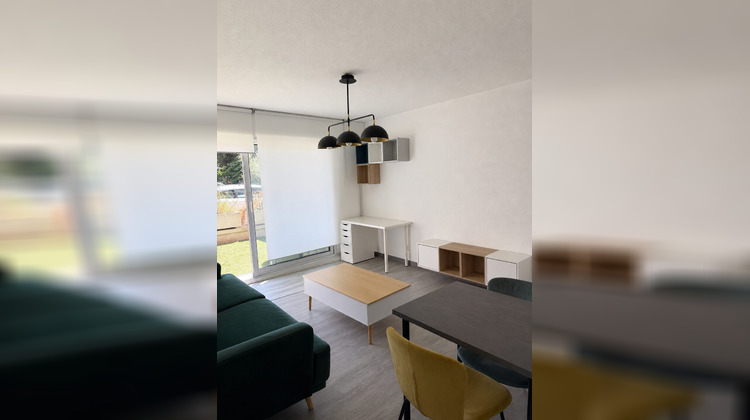Ma-Cabane - Vente Appartement Nîmes, 34 m²