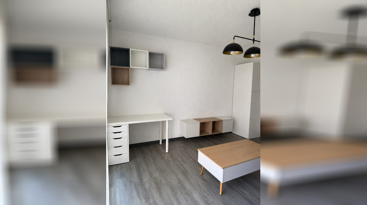Ma-Cabane - Vente Appartement Nîmes, 34 m²