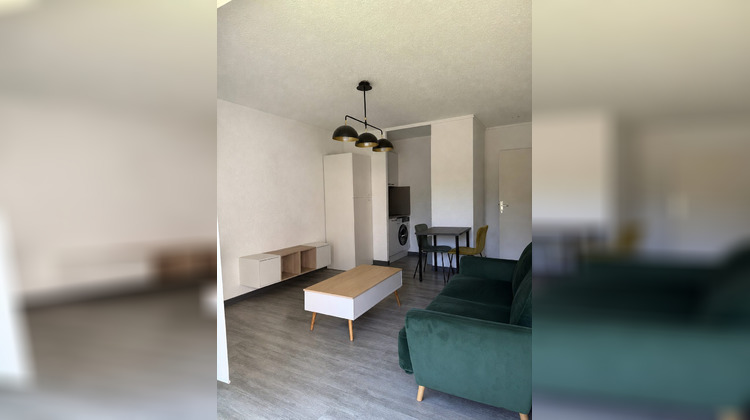 Ma-Cabane - Vente Appartement Nîmes, 34 m²