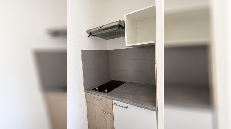 Ma-Cabane - Vente Appartement Nîmes, 34 m²