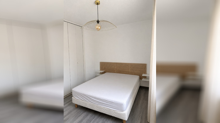 Ma-Cabane - Vente Appartement Nîmes, 34 m²