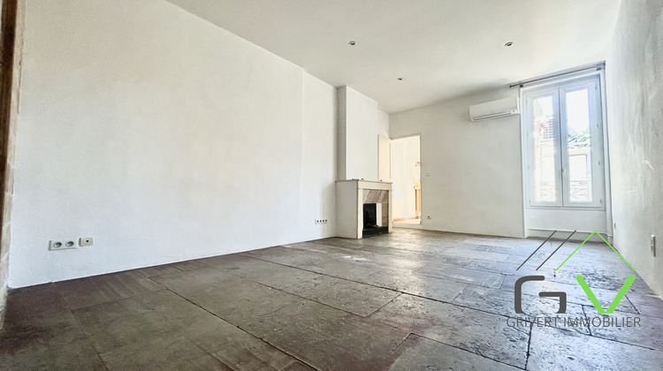Ma-Cabane - Vente Appartement Nîmes, 61 m²