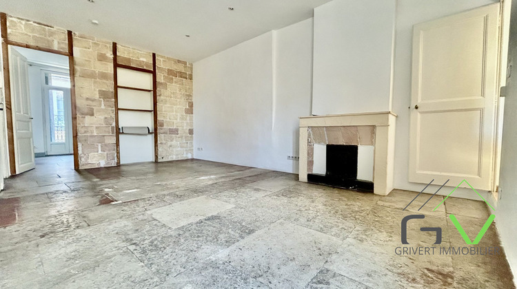 Ma-Cabane - Vente Appartement Nîmes, 61 m²