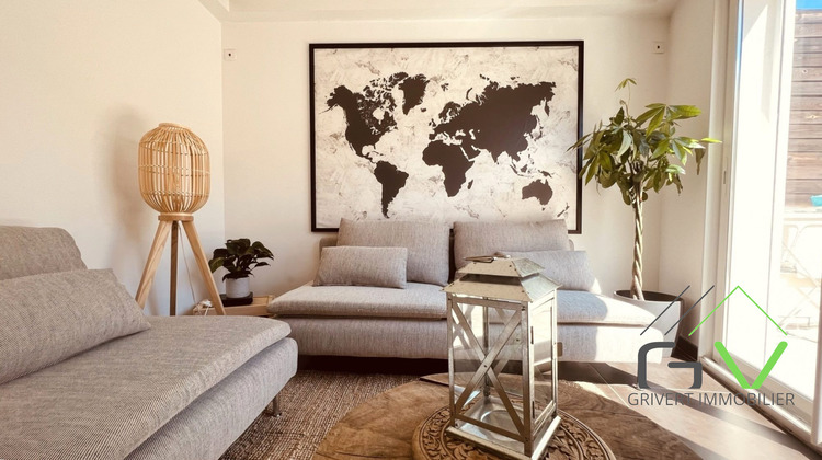 Ma-Cabane - Vente Appartement Nîmes, 112 m²