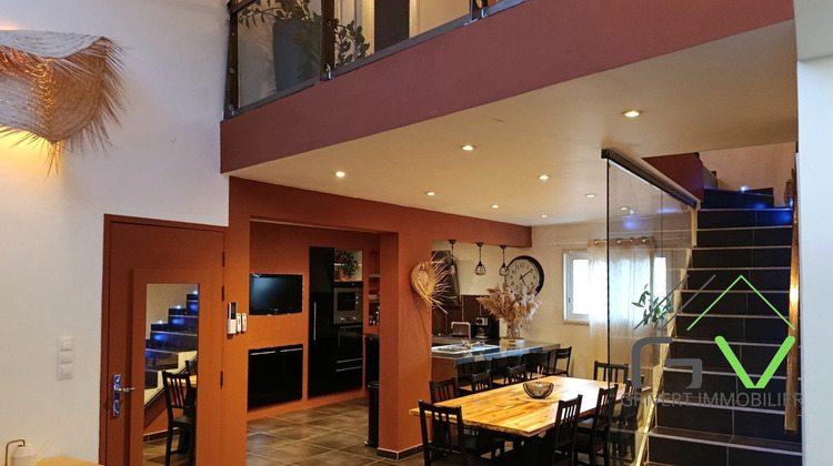 Ma-Cabane - Vente Appartement Nîmes, 112 m²