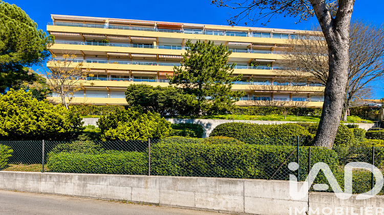 Ma-Cabane - Vente Appartement Nîmes, 84 m²