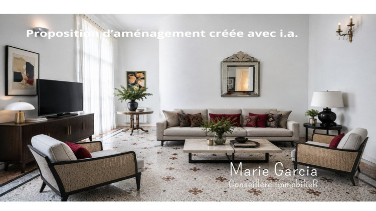 Ma-Cabane - Vente Appartement Nimes, 111 m²