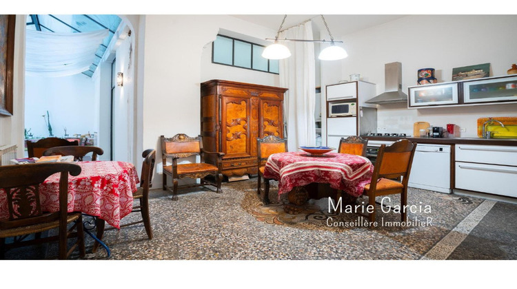 Ma-Cabane - Vente Appartement Nimes, 111 m²