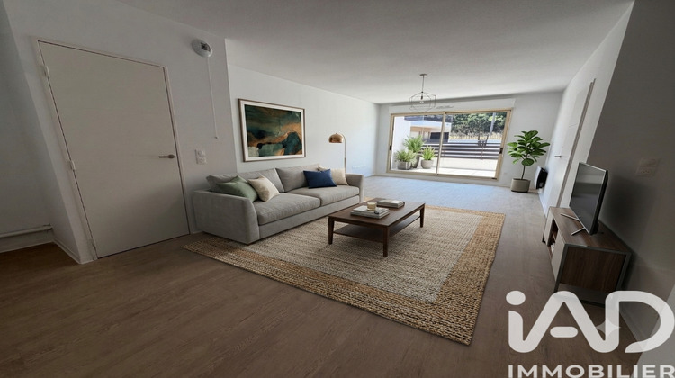 Ma-Cabane - Vente Appartement Nîmes, 83 m²