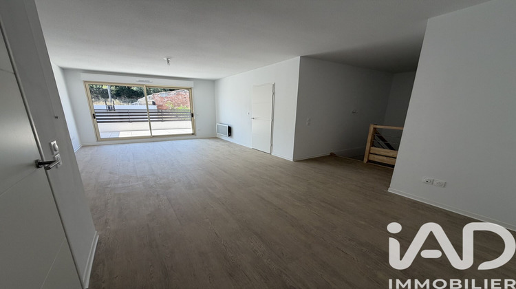 Ma-Cabane - Vente Appartement Nîmes, 83 m²