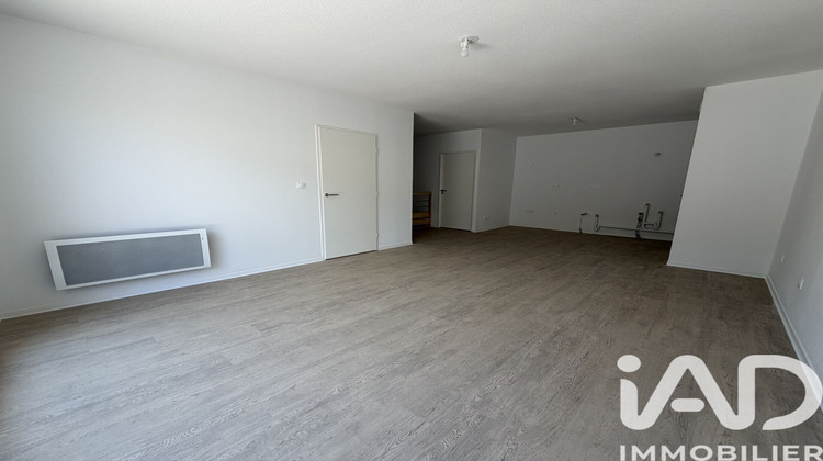 Ma-Cabane - Vente Appartement Nîmes, 83 m²