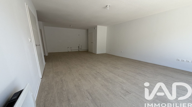 Ma-Cabane - Vente Appartement Nîmes, 83 m²