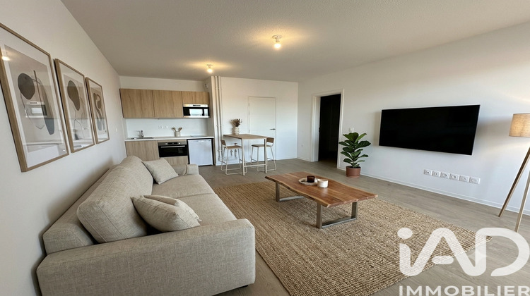 Ma-Cabane - Vente Appartement Nîmes, 57 m²