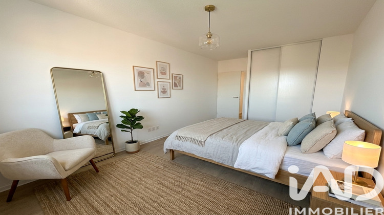 Ma-Cabane - Vente Appartement Nîmes, 57 m²
