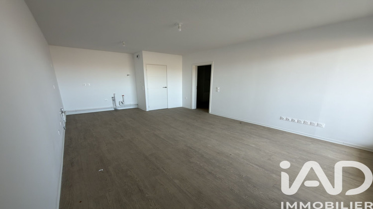 Ma-Cabane - Vente Appartement Nîmes, 57 m²