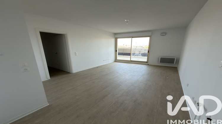 Ma-Cabane - Vente Appartement Nîmes, 57 m²