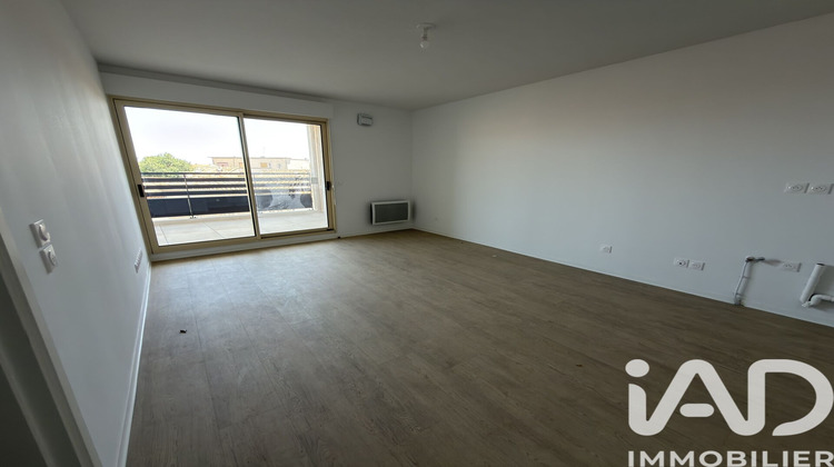 Ma-Cabane - Vente Appartement Nîmes, 57 m²