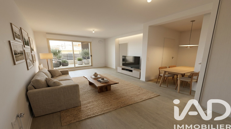 Ma-Cabane - Vente Appartement Nîmes, 60 m²