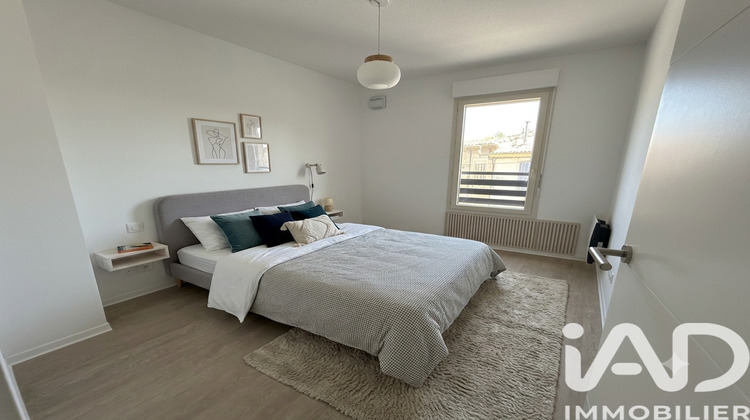 Ma-Cabane - Vente Appartement Nîmes, 60 m²