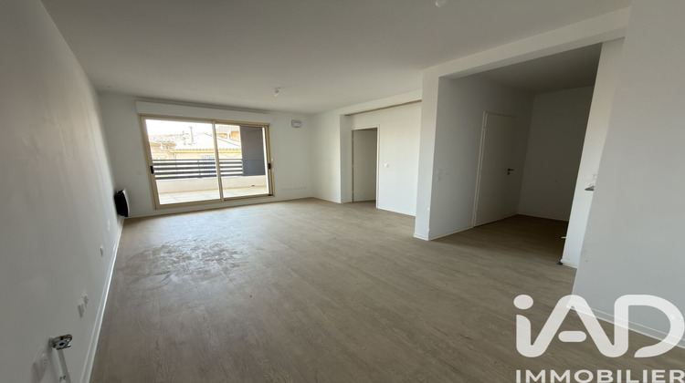 Ma-Cabane - Vente Appartement Nîmes, 60 m²