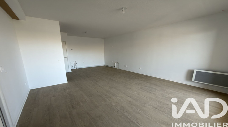 Ma-Cabane - Vente Appartement Nîmes, 60 m²