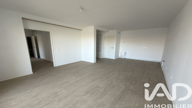 Ma-Cabane - Vente Appartement Nîmes, 60 m²